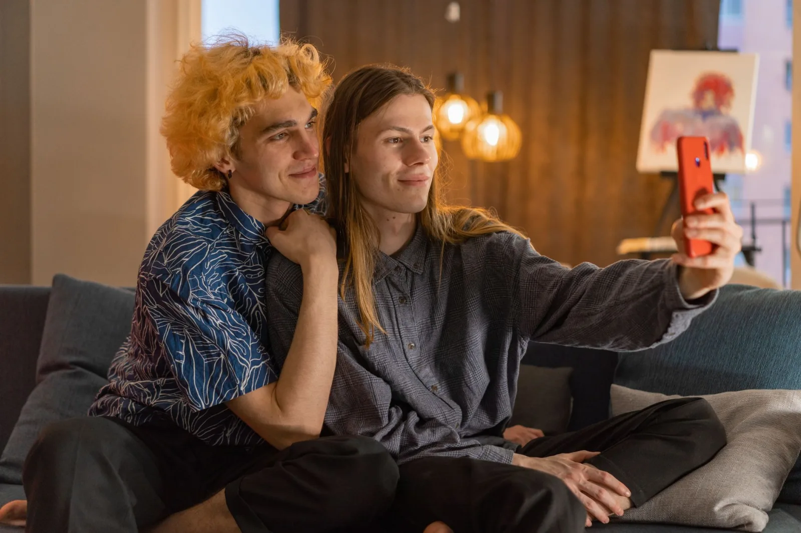 Sécurité et vie privée sur les cam gay : guide 2026